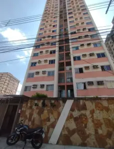 Apartamento com 3 Quartos para alugar, 90m² no Pedreira, Belém