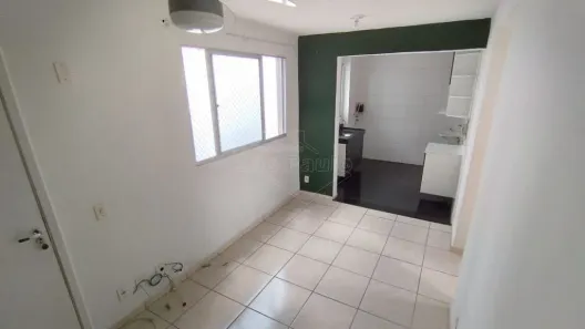 Apartamento com 2 Quartos à venda, 52m² no Parque Atlanta, Araraquara