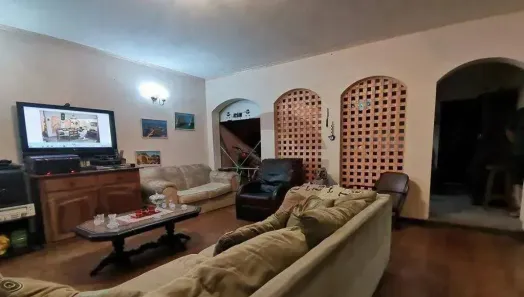 Casa com 3 Quartos à venda, 174m² no Vila Rica, São Paulo