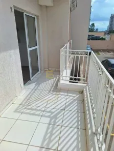Apartamento com 2 Quartos à venda, 60m² no Residencial Nova Era, Valinhos