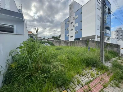 Lote/Terreno à venda, 309m² no Pagani, Palhoça