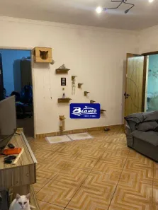 Casa com 1 Quarto à venda, 89m² no Jardim Monte Carmelo, Guarulhos