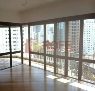 Apartamento com 3 Quartos à venda, 177m² no Moema, São Paulo