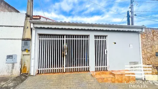 Casa com 3 Quartos à venda, 125m² no Parque Residencial Maria Elmira, Caçapava