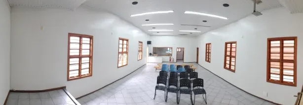 Ponto Comercial com 1 Quarto à venda, 226m² no Ouro Branco, Novo Hamburgo