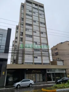 Apartamento com 3 Quartos para alugar, 74m² no São Pelegrino, Caxias do Sul