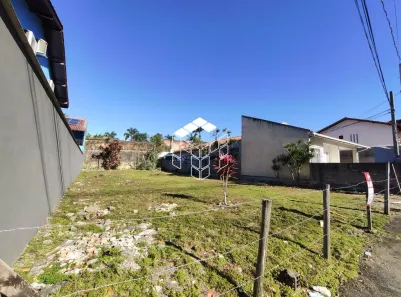Lote/Terreno para alugar, 375m² no Bela Vista, São José