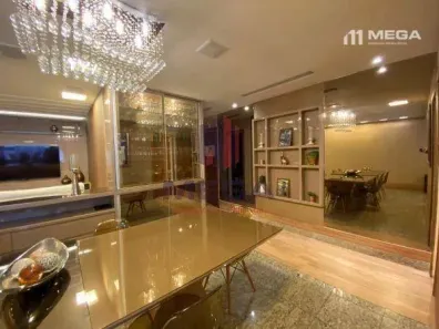 Apartamento com 3 Quartos à venda, 200m² no Praia da Costa, Vila Velha