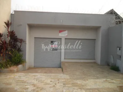 Imóvel Comercial para alugar, 90m² no Orfãs, Ponta Grossa