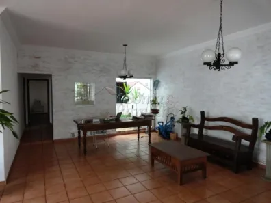 Casa com 4 Quartos à venda, 300m² no Jardim Califórnia, Ribeirão Preto
