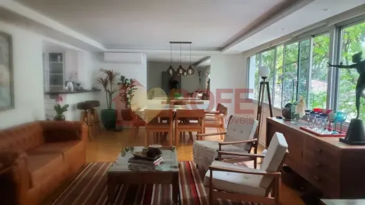 Apartamento com 3 Quartos à venda, 150m² no Itaim Bibi, São Paulo