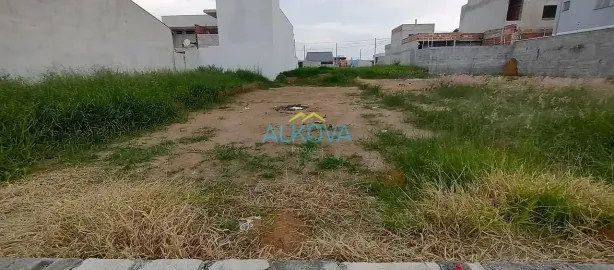 Lote/Terreno à venda, 175m² no Setville Altos de São José, São José dos Campos