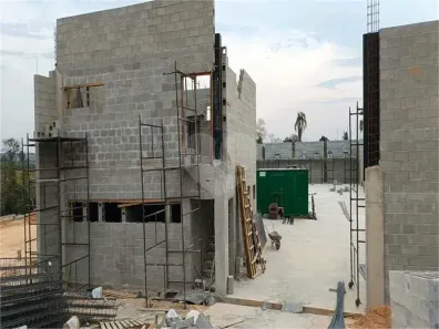 Galpão/Depósito/Armazém para alugar, 750m² no Iporanga, Sorocaba