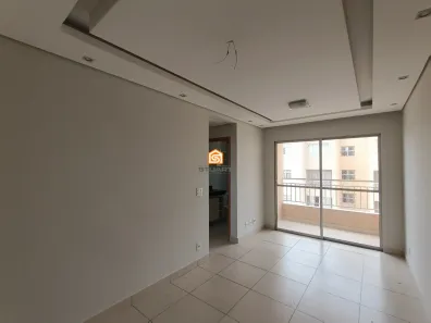 Apartamento com 3 Quartos à venda, 85m² no Santa Mônica, Belo Horizonte