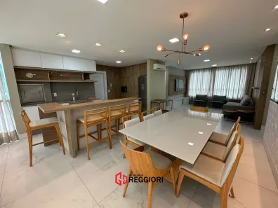 Apartamento com 4 Quartos à venda, 132m² no Pioneiros, Balneário Camboriú