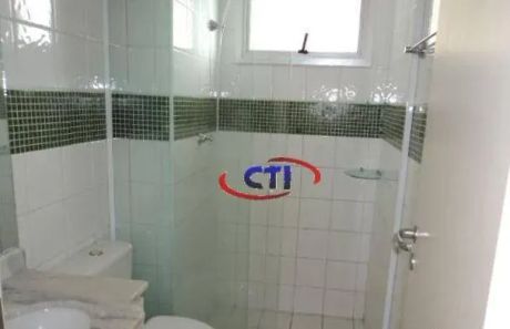Apartamento com 2 Quartos à venda, 61m² no Santa Terezinha, São Bernardo do Campo