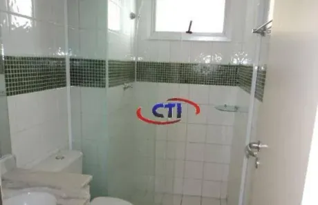 Apartamento com 2 Quartos à venda, 61m² no Santa Terezinha, São Bernardo do Campo