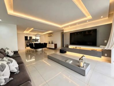 Apartamento com 4 Quartos à venda, 166m² no Barra Olímpica, Rio de Janeiro