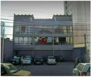 Prédio Comercial à venda, 1411m² no Centro, São José dos Campos