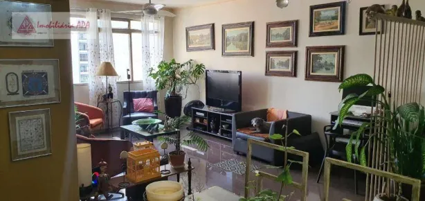 Apartamento com 2 Quartos à venda, 135m² no Centro, São Paulo