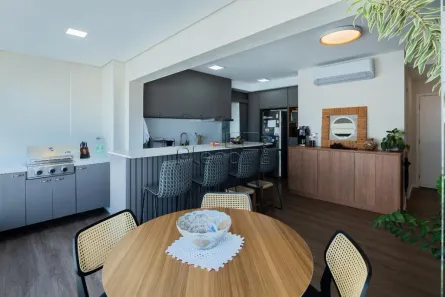 Apartamento com 3 Quartos à venda, 98m² no Taquaral, Campinas