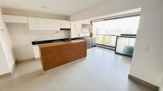 Apartamento com 2 Quartos à venda, 72m² no Vila Clementino, São Paulo