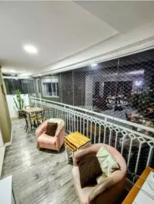 Cobertura com 4 Quartos à venda, 270m² no Santa Paula, São Caetano do Sul