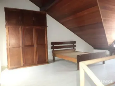 Casa de Condomínio com 3 Quartos à venda, 119m² no Cristal, Porto Alegre