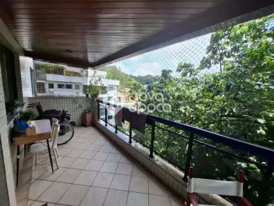 Cobertura com 3 Quartos à venda, 216m² no Freguesia (Jacarepaguá), Rio de Janeiro