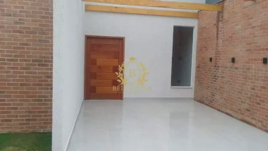 Casa de Condomínio com 3 Quartos à venda, 102m² no Campo Redondo, São Pedro da Aldeia