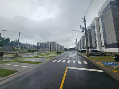 Apartamento com 2 Quartos à venda, 45m² no Tarumã, Manaus