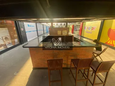 Ponto Comercial para alugar, 35m² no Praia do Canto, Vitória