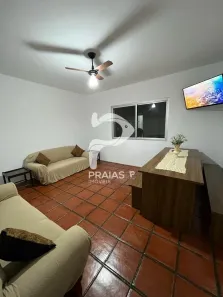 Apartamento com 3 Quartos à venda, 78m² no Loteamento João Batista Julião, Guarujá