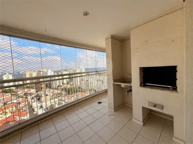 Apartamento com 2 Quartos para alugar, 110m² no Alto da Lapa, São Paulo