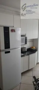 Apartamento com 2 Quartos à venda, 68m² no Vila Galvão, Guarulhos