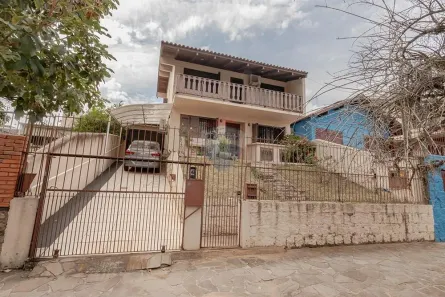 Casa com 3 Quartos à venda, 227m² no Jardim Sabará, Porto Alegre