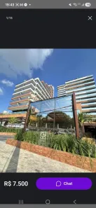 Apartamento com 3 Quartos à venda, 100m² no Batista Campos, Belém