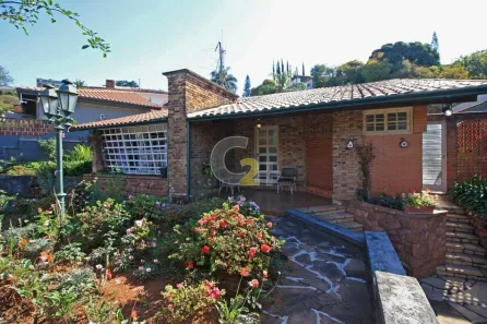 Sobrado com 3 Quartos à venda, 250m² no Sumaré, São Paulo
