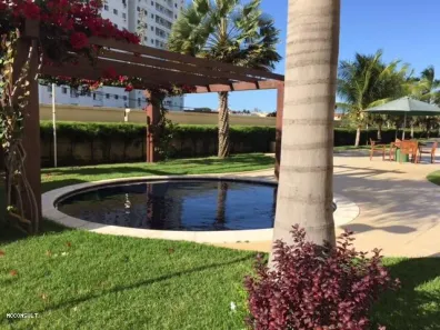Apartamento com 3 Quartos para alugar, 73m² no Cambeba, Fortaleza
