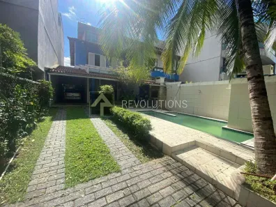 Casa com 4 Quartos à venda, 388m² no Recreio dos Bandeirantes, Rio de Janeiro