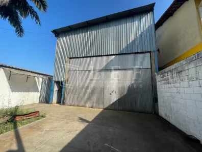 Galpão/Depósito/Armazém à venda, 450m² no Pedreira, São Paulo