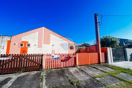 Casa com 2 Quartos à venda, 47m² no Riviera, Matinhos