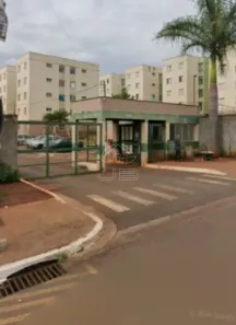 Apartamento com 2 Quartos à venda, 49m² no Residencial Takanos, Campinas