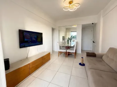 Apartamento com 2 Quartos à venda, 60m² no Boca do Rio, Salvador