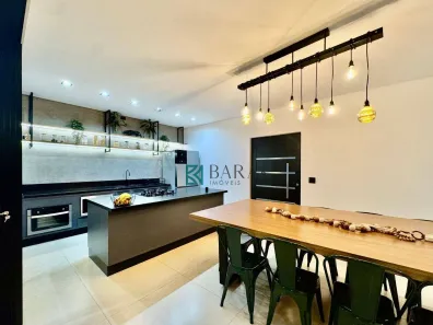 Casa com 1 Quarto à venda, 75m² no Jardim Paulista IV, Maringá