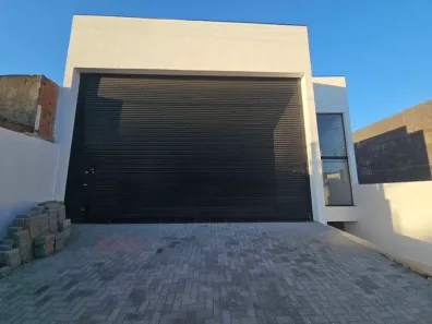 Galpão/Depósito/Armazém para alugar, 700m² no Jardim Simus, Sorocaba