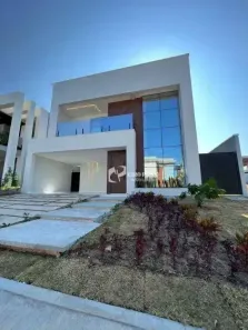 Casa de Condomínio com 3 Quartos à venda, 253m² no Cidade Alpha, Eusébio