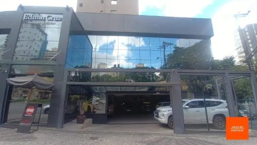 Sala Comercial para alugar, 125m² no Santa Efigênia, Belo Horizonte