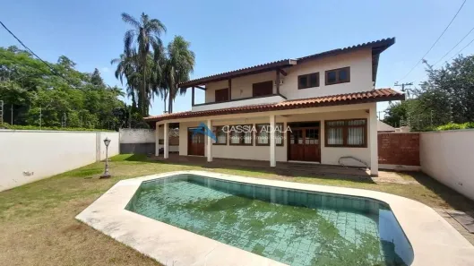 Casa com 5 Quartos à venda, 405m² no Nova Campinas, Campinas