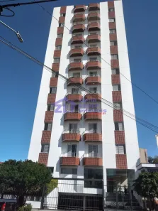Apartamento com 3 Quartos à venda, 90m² no Chácara Santo Antônio (Zona Leste), São Paulo